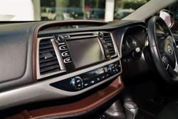 2019 Toyota Kluger GXL