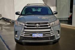 2019 Toyota Kluger GXL