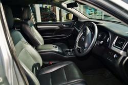 2019 Toyota Kluger GXL