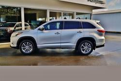 2019 Toyota Kluger GXL