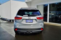 2019 Toyota Kluger GXL