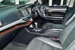 2019 Toyota Kluger GXL