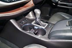 2019 Toyota Kluger GXL