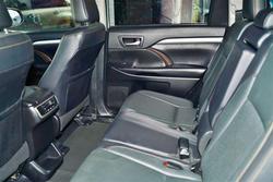 2019 Toyota Kluger GXL