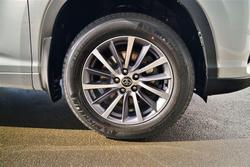 2019 Toyota Kluger GXL