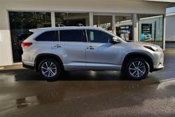 2019 Toyota Kluger GXL