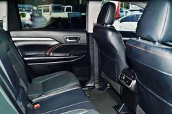 2019 Toyota Kluger GXL