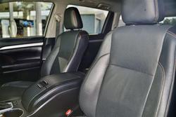 2019 Toyota Kluger GXL