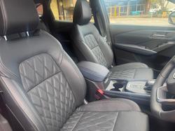 2024 Nissan QASHQAI Ti