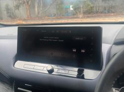 2024 Nissan QASHQAI Ti