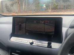 2024 Nissan QASHQAI Ti