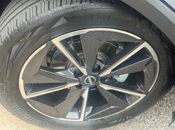 2024 Nissan QASHQAI Ti