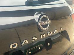 2024 Nissan QASHQAI Ti
