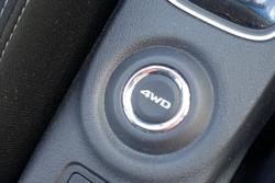 2014 Mitsubishi Outlander ES ZJ MY14.5 4X4 On Demand White