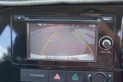 2014 Mitsubishi Outlander ES ZJ MY14.5 4X4 On Demand White