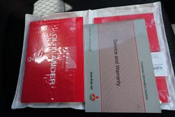 2014 Mitsubishi Outlander ES ZJ MY14.5 4X4 On Demand White