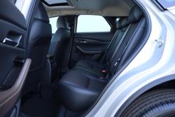 2025 Mazda CX-30 G25 Astina