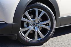 2025 Mazda CX-30 G25 Astina