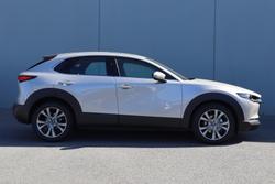 2025 Mazda CX-30 G25 Astina