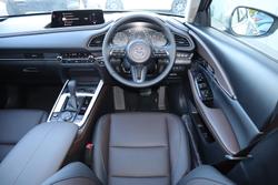 2025 Mazda CX-30 G25 Astina