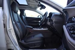 2025 Mazda CX-30 G25 Astina