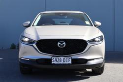 2025 Mazda CX-30 G25 Astina