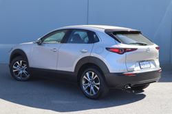 2025 Mazda CX-30 G25 Astina