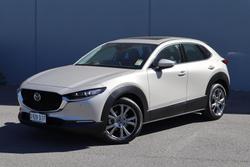2025 Mazda CX-30 G25 Astina