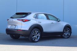 2025 Mazda CX-30 G25 Astina