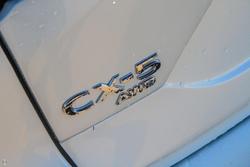 2025 Mazda CX-5 G25 Akera