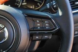 2025 Mazda CX-5 G25 Akera