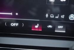 2025 Audi A5 TFSI 150kW S line