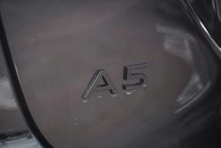 2025 Audi A5 TFSI 150kW S line