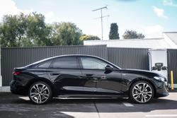 2025 Audi A5 TFSI 150kW S line