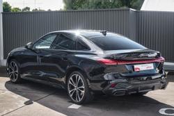 2025 Audi A5 TFSI 150kW S line