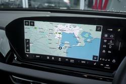 2025 Audi A5 TFSI 150kW S line