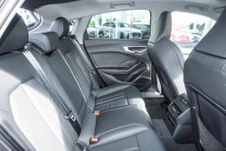 2025 Audi A5 TFSI 150kW S line