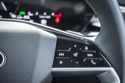 2025 Audi A5 TFSI 150kW S line