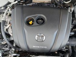 2024 Mazda CX-5 G25 Maxx Sport