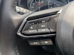 2024 Mazda CX-5 G25 Maxx Sport