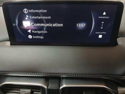 2024 Mazda CX-5 G25 Maxx Sport