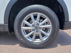 2024 Mazda CX-5 G25 Maxx Sport