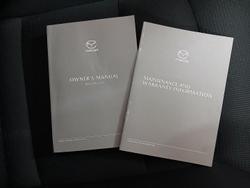 2024 Mazda CX-5 G25 Maxx Sport