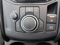 2024 Mazda CX-5 G25 Maxx Sport