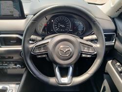 2024 Mazda CX-5 G25 Maxx Sport