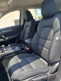 2024 Mazda CX-5 G25 Maxx Sport