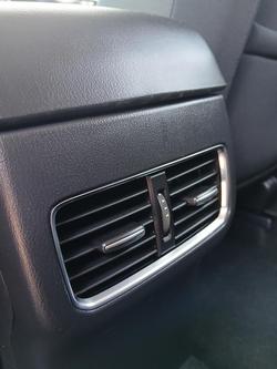 2024 Mazda CX-5 G25 Maxx Sport