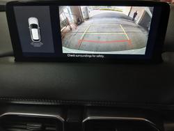 2024 Mazda CX-5 G25 Maxx Sport