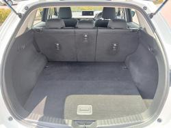 2024 Mazda CX-5 G25 Maxx Sport