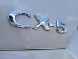2024 Mazda CX-5 G25 Maxx Sport